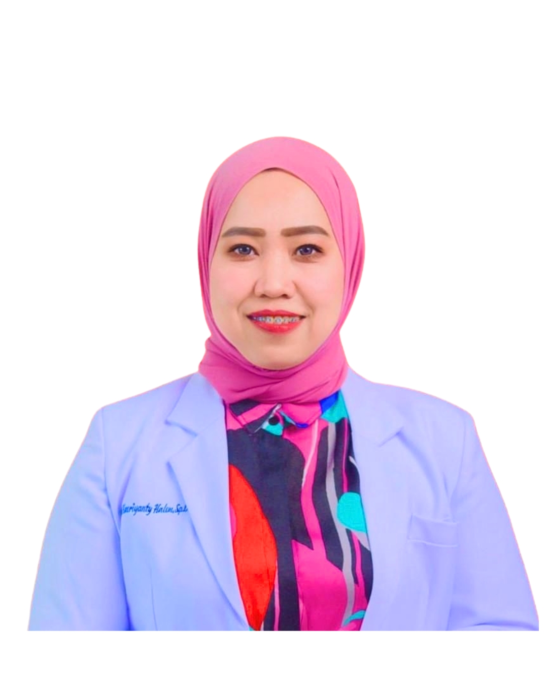 dr. Haeriyanti, Sp.OG